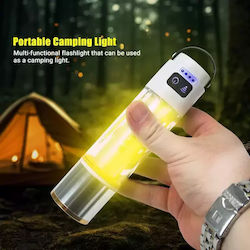 Φανάρι για Camping Λευκό Φανάρι για Camping Λευκό