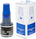 Μελανι Ταμπον 30ml Justnote 701159 12 Τεμάχια