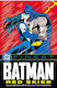 Dc Finest Batman Red Skies Tp