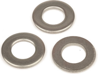 Inox Mare Narrow Washer DIN 125