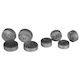 Valve Shim Monster 4v 207.5 Piece