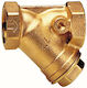 Brass Check Valve Filter 06045 1½ Inch 38mm