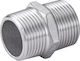 Нипел Inox 304 1/2" Инч