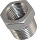 Γαλβανιζέ Κορδονάτη Συστολή Αμερικής 1 1/2" Inch 38mm