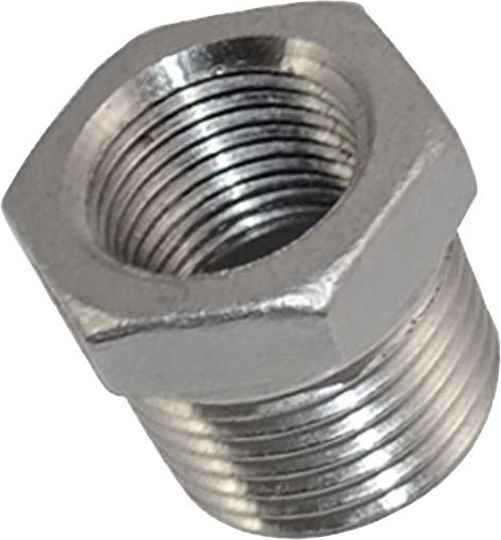 Verzinkte Kordelartige Kontraktion Amerika 2 1/2 Zoll 63mm