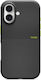 Beats Rugged Back Cover Plastic Everest Black f...