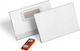 Durable Durable 25pcs 54x90cm