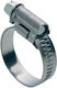 Cleme Pentru Țevi Asfa 30-45 9mm Mikalor