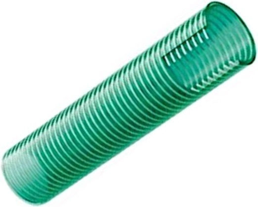 Sel Țeavă Apă B.t Tip Greu Tub Irigare Spirală 3 Inch 76 Mm 01.103.076