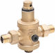 Sel Water Pressure Reducers 1'' Inch