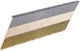 Milwaukee M18 Ffn 3.1mm x 100mm Steel Nails Series D 34 Degrees Pack of 3000 Pieces