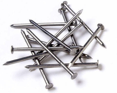 Common Nails Crochet Nails Construction Thin Flat-Headed Wide Head 30mm
