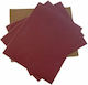 Simple Sanding Sheet K100