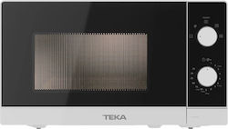 Teka Mw Fs20 Wh 20lt Λευκός Teka Mw Fs20 Wh 20lt Λευκός