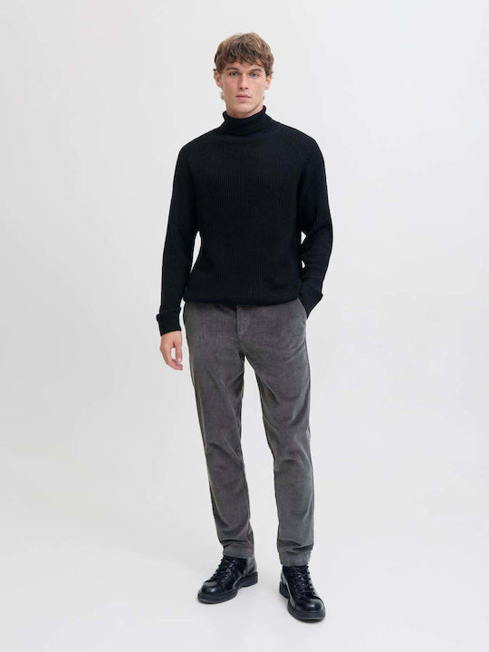 Jack & Jones Herrenhose Chino Elastisch Castlerock