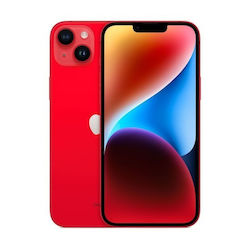 Apple iPhone 14 (6/512GB) Red Refurbished Grade A