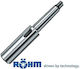 Rohm Morse Taper Sleeve Extension Germany Mk2xMk3
