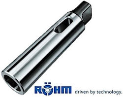 Rohm Morse Taper Sleeve Germany Mk3xMk2 Rohm Morse Taper Sleeve Germany Mk3xMk2