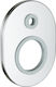 Ροζετα Χρωμε 46772000 Grohe