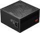PCCOOLER YN850 850W Black Computer Power Supply Full Modular 80 Plus Gold