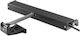 Electric Chain Motor Black 220v-300nm-100 200 300 400mm Windows Skylights Mingardi Microevo1