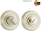 Türgriffe & Haken Türgriffe & Haken 102/03 Bronze