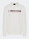 Sweatshirt White
