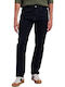 Men's Jeans Pants Dark