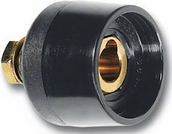 Oxyturbo Verbindungskabelstecker Für Schweißen Weiblich Gehäuse 9tcc-35-50-p Oxyturbo Verbindungskabelstecker Für Schweißen Weiblich Gehäuse 9tcc-35-50-p