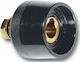 Oxyturbo Welding Cable Connection Plug Female Chassis 9tcc-35-50-p
