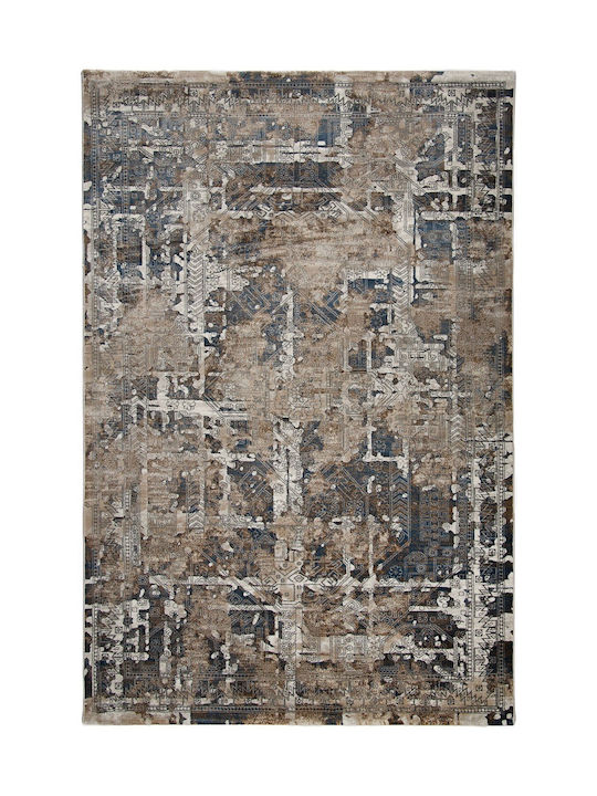 Βιοκαρπέτ Sharif Χαλί Ορθογώνιο Multi 200x290cm