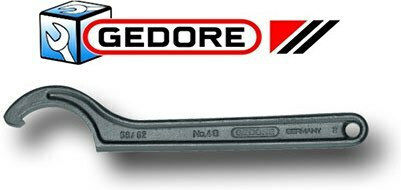 Cheie Îndoită Gedore Germania 58-62 02405862