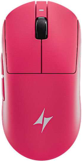 ATK A9 Ultra Wireless Gaming Mouse 42000 DPI Pink