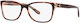 Coach 6129 5727 Brillengestelle mit Rezept