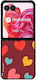 Калъф Sonique Heart Series Motorla Motorola Raz...