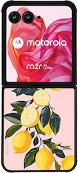 Husă Sonique Fruit Series Motorola Motorola Raz...