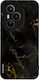 Калъф Sonique Marble Series Honor 400 Pro 5g Че...