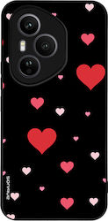 Handyhülle Sonique Heart Series Honor 400 Pro 5...