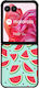 Калъф Sonique Fruit Series Motorla Motorola Raz...