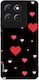 Husă Sonique Heart Series Motorola Moto G86 5G ...