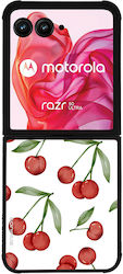 Husă Sonique Fruit Series Motorola Motorola Raz...