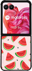 Husă Sonique Fruit Series Motorola Motorola Raz...