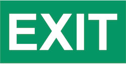Exit Δ27 10x20