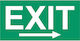 Exit Δεξιά Δ29 10x20