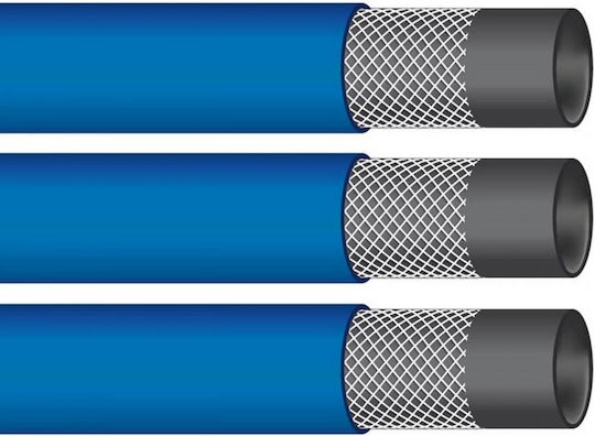 Sel Tub Pulverizare 40 Bar Albastru Mat 5/16 Inch 8 Mm 01.113.008