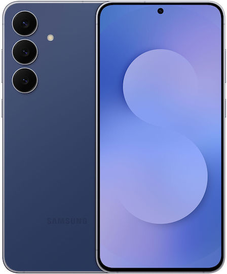 Samsung Galaxy S25 FE 5G Dual SIM (8GB/128GB) Navy