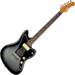 Jet Guitars JJ-350 Ηλεκτρική Κιθάρα Jet Guitars JJ-350 Ηλεκτρική Κιθάρα