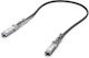 Ubiquiti Optical Fiber Cable SFP+ 0.5m Black