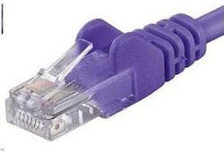 PremiumCord U/UTP Cat.5e Netzwerkkabel Ethernet 10m Lila PremiumCord U/UTP Cat.5e Netzwerkkabel Ethernet 10m Lila