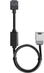 Ecoflow Φορτιστής Εναλλακτήρα 2m Καλώδιο Εξόδου 5015504007